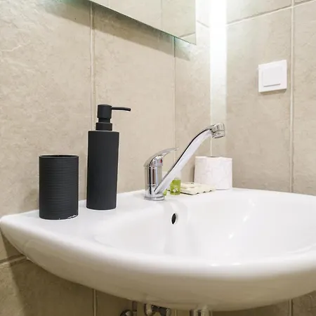Crystal Luxe 2-bedroom Lejlighed Plovdiv