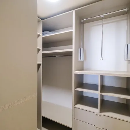 Lejlighed Crystal Luxe 2-bedroom Plovdiv