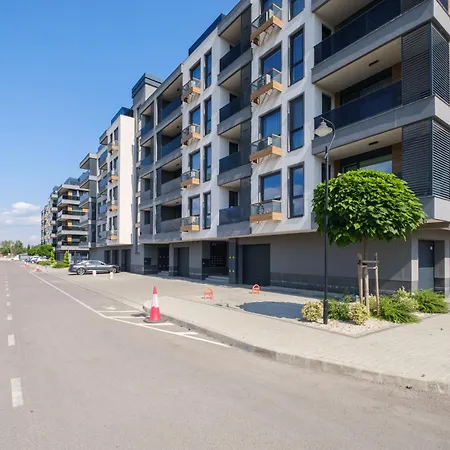 Διαμέρισμα Crystal Luxe 2-bedroom
