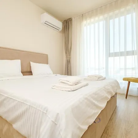 Διαμέρισμα Crystal Luxe 2-bedroom