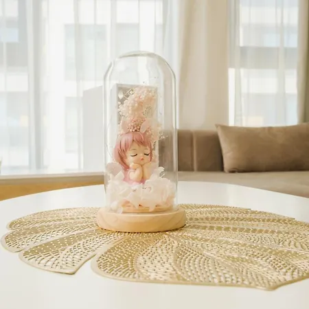 Διαμέρισμα Crystal Luxe 2-bedroom