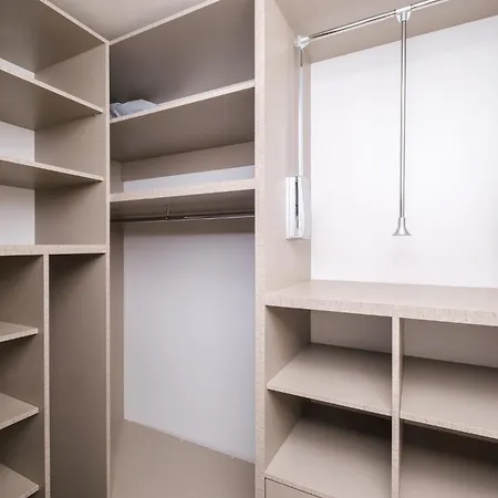 Διαμέρισμα Crystal Luxe 2-bedroom