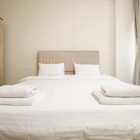 Διαμέρισμα Crystal Luxe 2-bedroom *