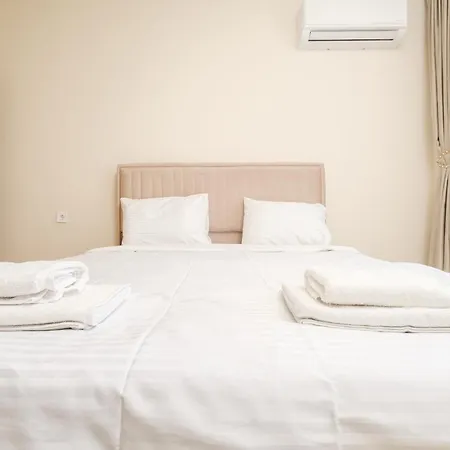 Διαμέρισμα Crystal Luxe 2-bedroom